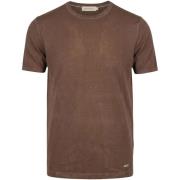 T-shirt Korte Mouw Gianni Lupo GL545S-S26
