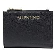 Portemonnee Valentino Bags WALLET DORIS RE VPS9ON255