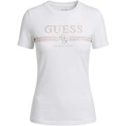 T-shirt Korte Mouw Guess SIENA SS CN T-SHIRT V6GI07 K2968