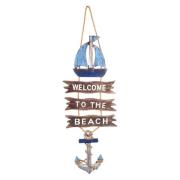 Hangers Signes Grimalt Hangende Ankerornament