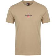 T-shirt Korte Mouw Tommy Hilfiger DM0DM22532