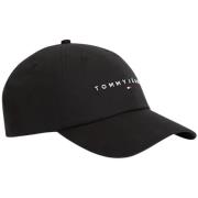 Pet Tommy Hilfiger TJM LINEAR LOGO CAP AM0AM14198