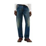 Straight Jeans Tommy Hilfiger -