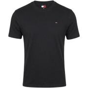 T-shirt Korte Mouw Tommy Hilfiger DM0DM22504