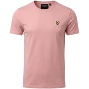 T-shirt Korte Mouw Lyle &amp; Scott TS400VOGT
