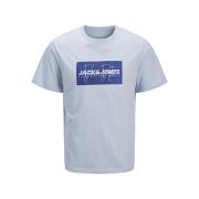 T-shirt Korte Mouw Jack &amp; Jones -