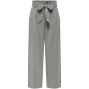 Harembroek Only Onlmarsa Solid Paperbag Wvn Noos 15269628