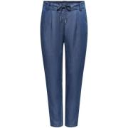 Broek Only ONLPOPTRASH CHARIS LIFE PANT CC WVN 15342874