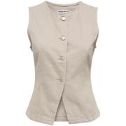 Gilet Only Onleverly S/L Waistcoat Cc Pnt 15364370