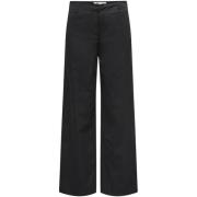 Chino Broek Only Onltanny Lw Wide Chino Cc Pnt 15364079