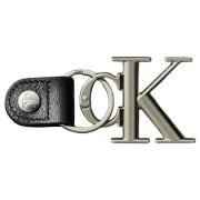 Portemonnee Calvin Klein Jeans BOLD CK CARABINER KEY FOBB LV04D1157G
