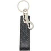 Sleutelhanger Calvin Klein Jeans EMBLEM AOP COATED KEY FOB LV04D1199G