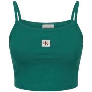 Blouse Calvin Klein Jeans LV047F221G