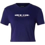 T-shirt Korte Mouw Calvin Klein Jeans LV047E823G