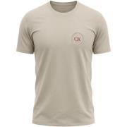 T-shirt Korte Mouw Calvin Klein Jeans LV04RF801G