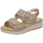 Sandalen Rieker -