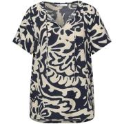 Blouse Street One Shirtblouse w string 346429
