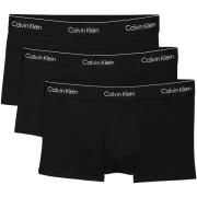 Boxers Calvin Klein Jeans LOW RISE TRUNK LV00NB4389