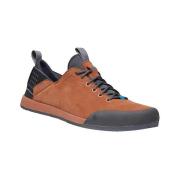 Sportschoenen Black Diamond Chaussures Running Waterproof bleu