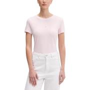 T-shirt Korte Mouw Tommy Hilfiger DW0DW21841