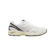 Lage Sneakers Asics GT-2160 White Black