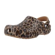 Klompen Crocs CLASSIC ANIMAL