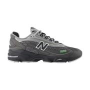 Lage Sneakers New Balance M1000 Grey