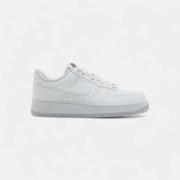 Lage Sneakers Nike Air Force 1 Low Next Nature White Metallic Grey (Wo...