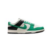 Lage Sneakers Nike Dunk Low Celtics (Women's)