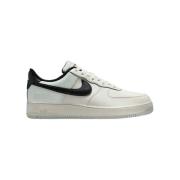 Lage Sneakers Nike Air Force 1 Low Gore-Tex Phantom Bone Black