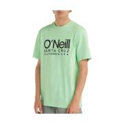 T-shirt Korte Mouw O'neill -