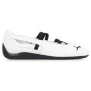 Ballerina's Puma Speedcat Ballet