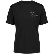 T-shirt Korte Mouw Calvin Klein Jeans LV04RE828G