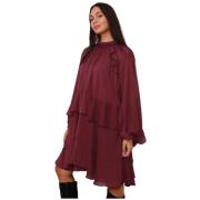 Korte Jurk La Modeuse 76725_P181729