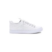 Lage Sneakers Big Star TT274388WHITE