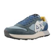 Lage Sneakers Sun68 Sport Zapatillas Hombre Modèle Deportiva Jaki