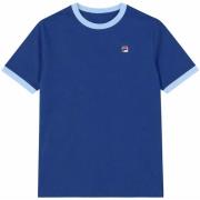 T-shirt Fila Marconi T-Shirt Limoges/Frozen Fjord