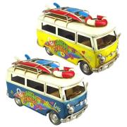 Beeldjes Signes Grimalt Bus Set 2 U