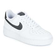 Lage Sneakers Nike AIR FORCE 1'07 W