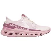 Lage Sneakers Skechers -