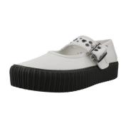 Ballerina's Vans MARY JANE CREEPER LOVE