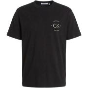 T-shirt Korte Mouw Calvin Klein Jeans LV04RE825G