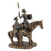 Beeldjes Signes Grimalt Don Quichot En Sancho Panza