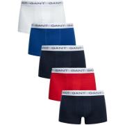 Boxers Gant 5-pack Trunks