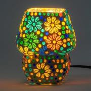 Tafellampen Signes Grimalt Mozaïek Tafellamp