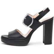 Sandalen NeroGiardini Tamigi Tpu Astana Plato' 83