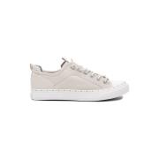 Lage Sneakers Big Star TT274387BEIGE