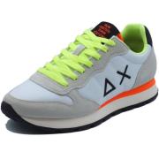 Lage Sneakers Sun68 Z36102 Tom Fluo