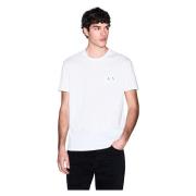 T-shirt Korte Mouw EAX XM002178AF12308