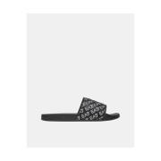 Teenslippers Emporio Armani EA7 7X000109 AF15125